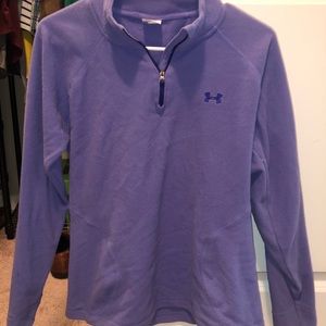 UA pullover